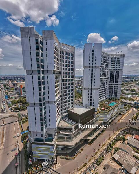 LRT City Bekasi